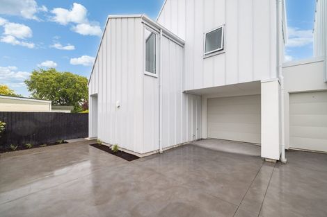 Photo of property in 5/69 Wychbury Street, Spreydon, Christchurch, 8024