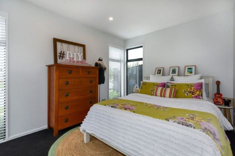 Photo of property in 105 Faringdon Boulevard, Rolleston, 7615