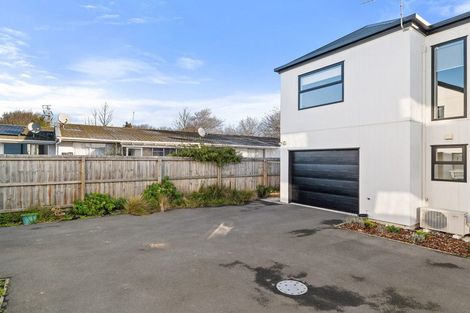Photo of property in 18 Grove Road, Addington, Christchurch, 8024