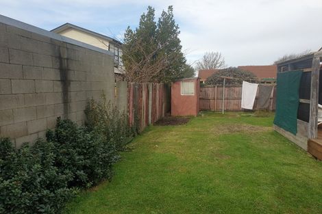 Photo of property in 12 Treffers Avenue, Rangiora, 7400