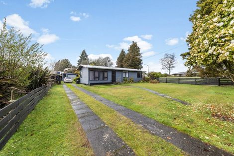 Photo of property in 187 Papanui Street, Tokoroa, 3420
