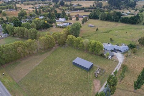 Photo of property in 110 Wyndham Street, Ashhurst, 4810