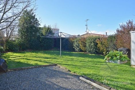 Photo of property in 8a Kupe Drive, Carterton, 5713