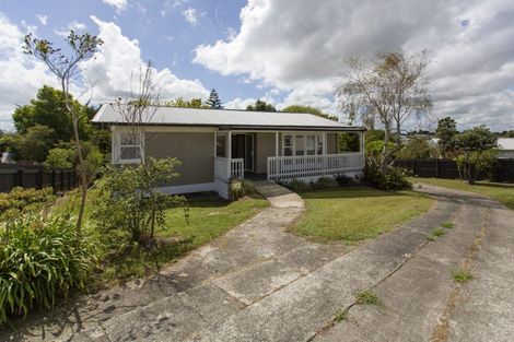 Photo of property in 21 Clyde Street, Dargaville, 0310