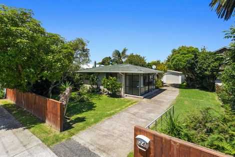 Photo of property in 24 Ford Street, Opotiki, 3122