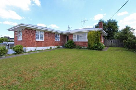 Photo of property in 92 Papanui Street, Tokoroa, 3420