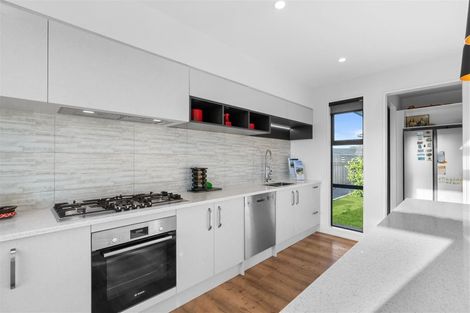 Photo of property in 34 Bill Harvey Drive, Halswell, Christchurch, 8025
