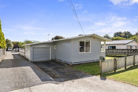 Photo of property in 43 Leinster Avenue, Raumati South, Paraparaumu, 5032