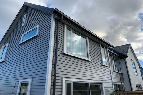 Photo of property in 17 Sherborne Street, St Albans, Christchurch, 8014