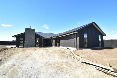 Photo of property in 51 North West Arch, Twizel, 7901