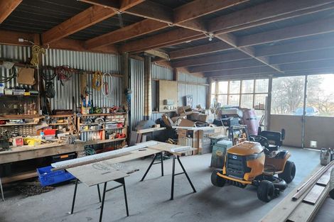 Photo of property in 131 Ireland Road, Goodwood, Palmerston, 9481