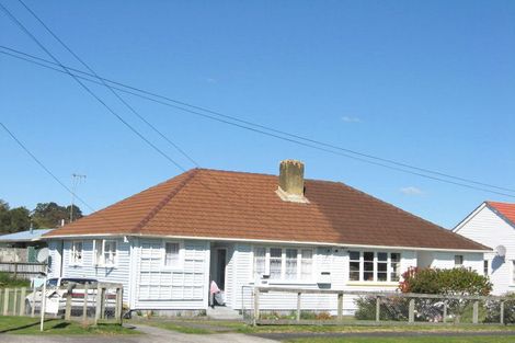 Photo of property in 132 Hakanoa Street, Huntly, 3700