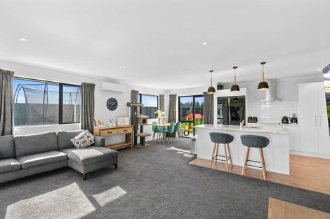 Photo of property in 55 Jean Archie Drive, Rolleston, 7614