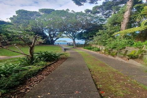 Photo of property in 51 Ngataringa Road, Devonport, Auckland, 0624