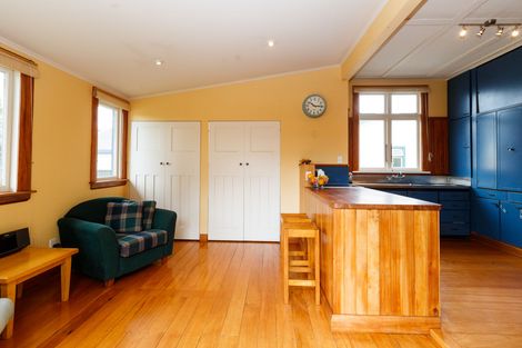 Photo of property in 16 Karamu Avenue, Takaro, Palmerston North, 4410