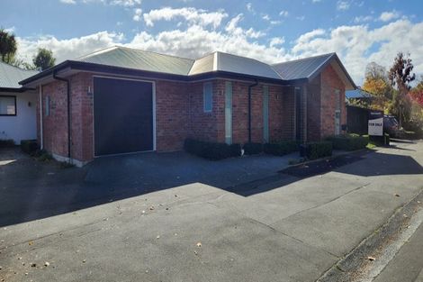Photo of property in 7 Selsey Lane, Somerfield, Christchurch, 8024