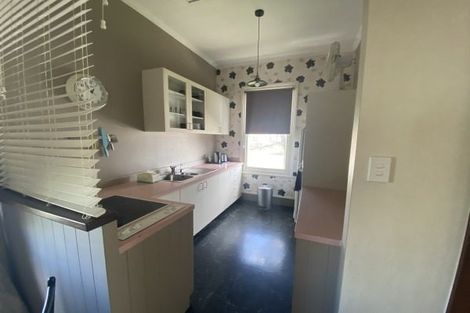 Photo of property in 119 Fitzherbert Avenue, West End, Palmerston North, 4410