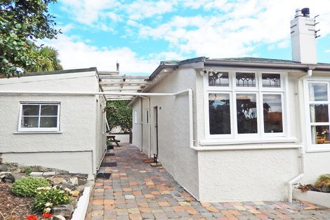 Photo of property in 25 Isis Street, Oamaru, 9400