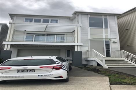 Photo of property in 9 Panakenake Way, Flat Bush, Auckland, 2019