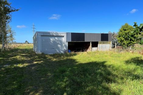 Photo of property in 240 Myross Road, Myross Bush, Invercargill, 9876