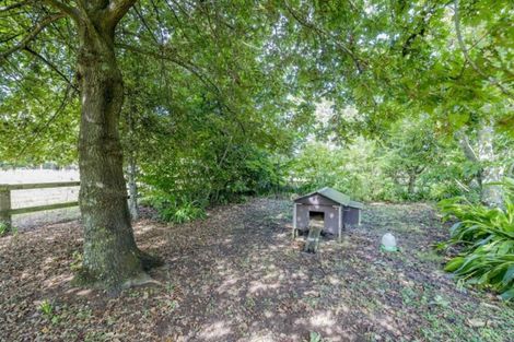 Photo of property in 248 Kuku East Road, Kuku, Levin, 5570