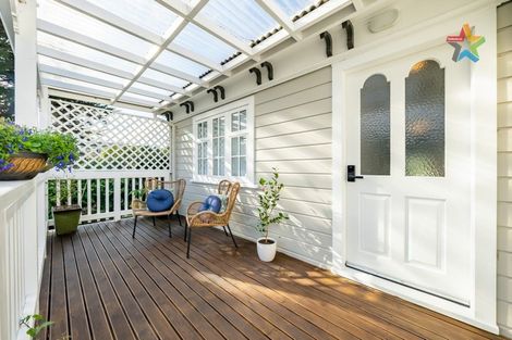 Photo of property in 48 Korokoro Road, Korokoro, Lower Hutt, 5012