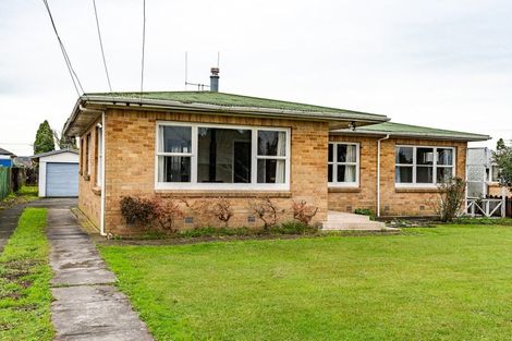Photo of property in 27 Paterson Street, Frankton, Hamilton, 3204