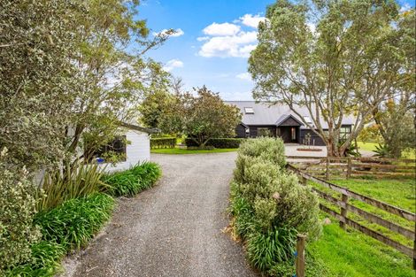 Photo of property in 402 Old Kaipara Road, Kaipara Flats, Warkworth, 0981