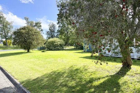 Photo of property in 3 Lake Road, Mangakino, 3421