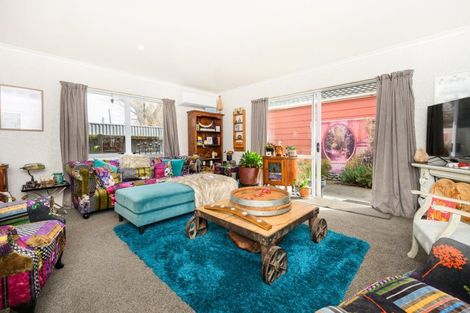 Photo of property in 48 Botanical Road, Takaro, Palmerston North, 4412