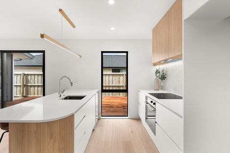 Photo of property in 29 Coach Way, Rolleston, 7614