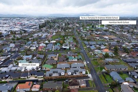 Photo of property in 2/9 Heath Street, Saint Andrews, Hamilton, 3200