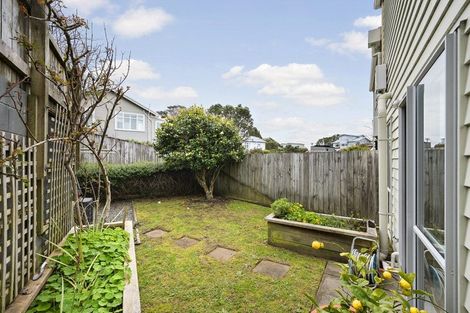 Photo of property in 52 Fortunatus Street, Brooklyn, Wellington, 6021