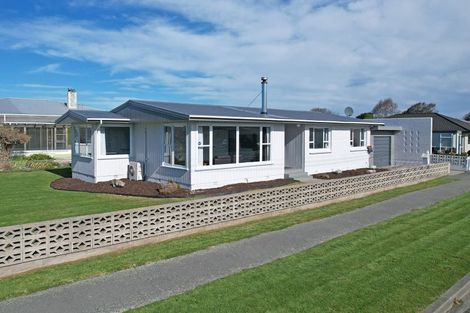 Photo of property in 11 Lea Street, Oamaru North, Oamaru, 9400