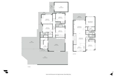 Photo of property in 137 Keri Vista Rise, Papakura, 2110