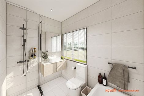 Photo of property in 1/15d Verran Road, Birkenhead, Auckland, 0626