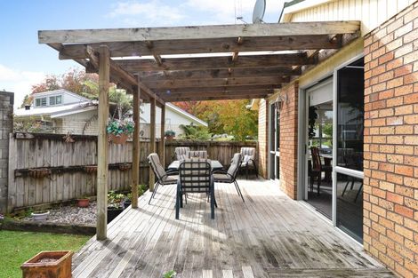 Photo of property in 5 Chamberlain Place, Chartwell, Hamilton, 3210