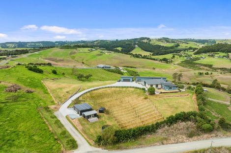 Photo of property in 293 Lawrence Road, Mangawhai, Kaiwaka, 0573