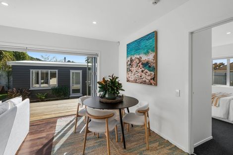 Photo of property in 1/14 Whitfield Street, Sumner, Christchurch, 8081