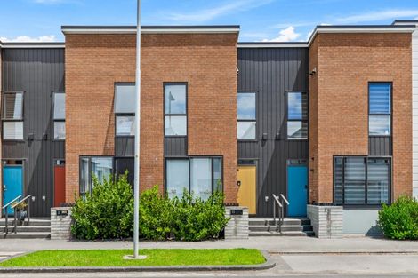 Photo of property in 25 David Carnegie Road, Hobsonville, Auckland, 0616