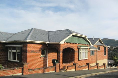 Photo of property in 101 Signal Hill Road, Opoho, Dunedin, 9010