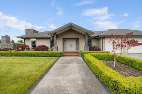 Photo of property in 48 Rossington Drive, West Melton, 7618