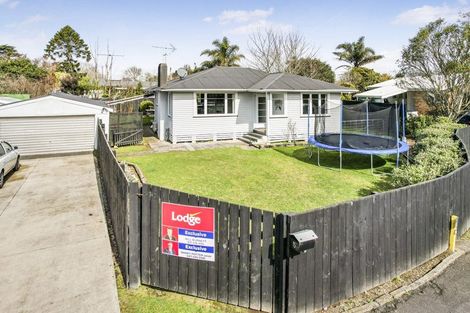 Photo of property in 5 Cotter Place, Hamilton East, Hamilton, 3216