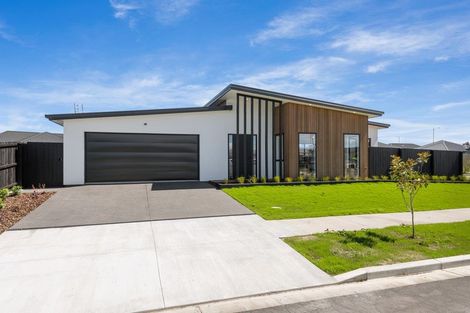 Photo of property in 2 Makonui Road, Lincoln, 7608