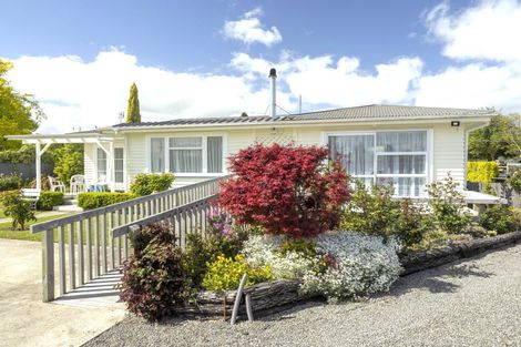 Photo of property in 64 Kuripuni Street, Kuripuni, Masterton, 5810