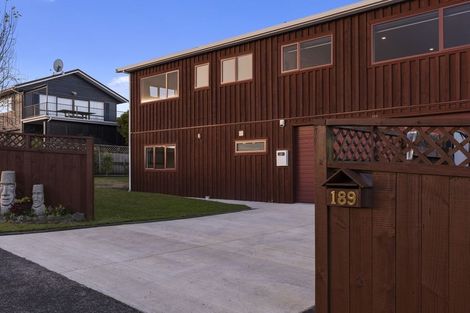 Photo of property in 189 Omori Road, Kuratau, Turangi, 3381