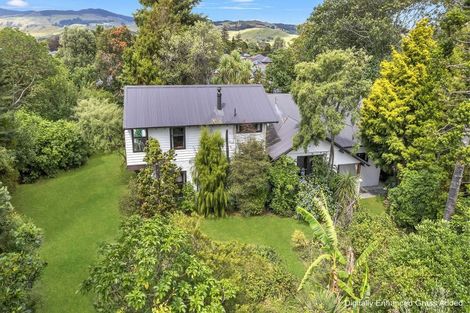 Photo of property in 114 Oxford Street, Ashhurst, 4810