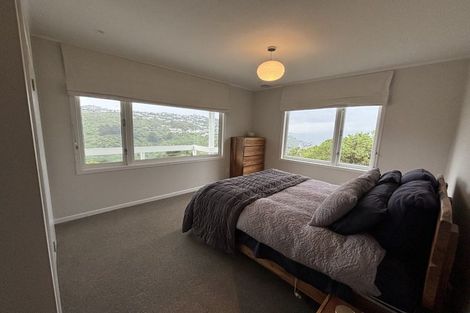 Photo of property in 177 Barnard Street, Wadestown, Wellington, 6012