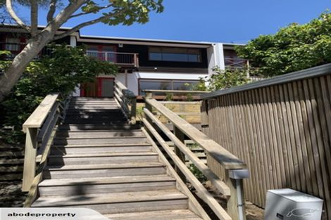 Photo of property in 84a Beresford Street West, Freemans Bay, Auckland, 1011