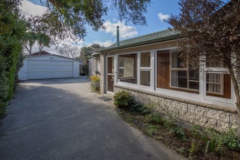 Photo of property in 24 Woodend Road, Woodend, 7610